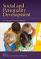 Social and Personality Development (An Advanced Textbook) by Michael E. Lamb, Marc H. Bornstein, 9781848729261