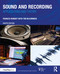 Sound and Recording (Applications and Theory) by Francis Rumsey, 9780367553029