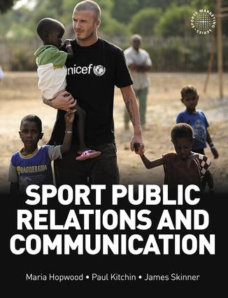 Sport Public Relations and Communication - 9781856176156 by Maria Hopwood, James Skinner, Paul J. Kitchin, 9781856176156