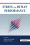 Stress and Human Performance - 9781138983045 by James E. Driskell, Eduardo Salas, 9781138983045