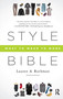 Style Bible (What to Wear to Work) by Lauren A. Rothman, 9781937134709