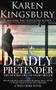 Deadly Pretender (The Double Life of David Miller) by Karen Kingsbury, 9780795300110