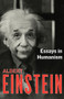 Essays in Humanism by Albert Einstein, 9781453204634