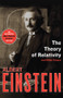 The Theory of Relativity (And Other Essays) by Albert Einstein, 9781453204733