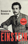 Essays in Science by Albert Einstein, Neil Berger, 9781453204832