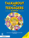 Talkabout for Teenagers (Developing Social and Communication Skills (US Edition)) by Alex Kelly, Brian Sains, 9781911186038