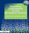 Teaching Citizenship in the Secondary School by James Arthur, Daniel Wright, 9781853467448