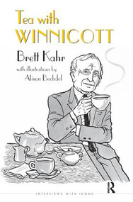 Tea with Winnicott - 9781782203421 by Brett Kahr, 9781782203421