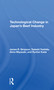 Technological Change In Japan's Beef Industry - 9780367305048 by James R Simpson, Tadashi Yoshida, Akira Miyazaki, Ryohei Kada, 9780367305048