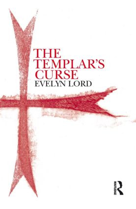 The Templar's Curse - 9781405840385 by Evelyn Lord, 9781405840385