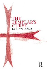 The Templar's Curse - 9781405840385 by Evelyn Lord, 9781405840385
