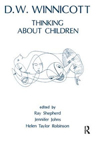 Thinking About Children - 9781855751279 by Donald W. Winnicott, 9781855751279