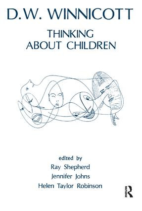 Thinking About Children - 9781855751279 by Donald W. Winnicott, 9781855751279