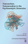 Transvestism, Transsexualism in the Psychoanalytic Dimension - 9781855757653 by Giovanna Ambrosio, 9781855757653