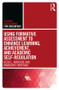 Using Formative Assessment to Enhance Learning, Achievement, and Academic Self-Regulation - 9781138653030 by Heidi L. Andrade, Margaret Heritage, 9781138653030