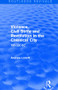 Violence, Civil Strife and Revolution in the Classical City (Routledge Revivals) (750-330 BC) by Andrew Lintott, 9781138019751