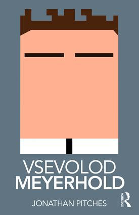 Vsevolod Meyerhold - 9780815378334 by Prof Jonathan Pitches, 9780815378334