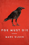 Poe Must Die by Marc Olden, 9781504011365