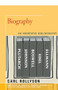 Biography (An Annotated Bibliography) by Carl Rollyson, 9781504029971