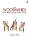 The Woodwinds: Perform, Understand, Teach - 9781138123014 by James Byo, 9781138123014
