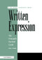 Written Expression Disk with Workbook by India Podsen, 9781883001421