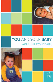 You and Your Baby by Frances Thomson-Salo, 9781855753631