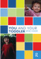 You and Your Toddler - 9781855753686 by Jenny Stoker, 9781855753686