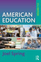 American Education - 9781032580074 by Joel Spring, 9781032580074