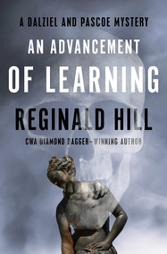 An Advancement of Learning by Reginald Hill, 9781504066020