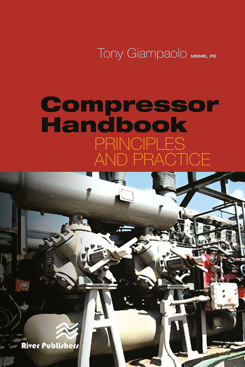 Compressor Handbook (Principles and Practice) - 9788770229067 by Anthony Giampaolo, 9788770229067