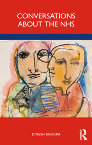 Conversations about the NHS - 9781032465401 by Dinesh Bhugra, 9781032465401