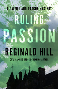 Ruling Passion - 9781504078665 by Reginald Hill, 9781504078665