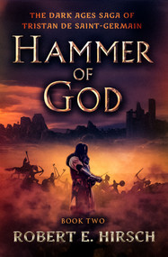 Hammer of God by Robert E. Hirsch, 9781504079228