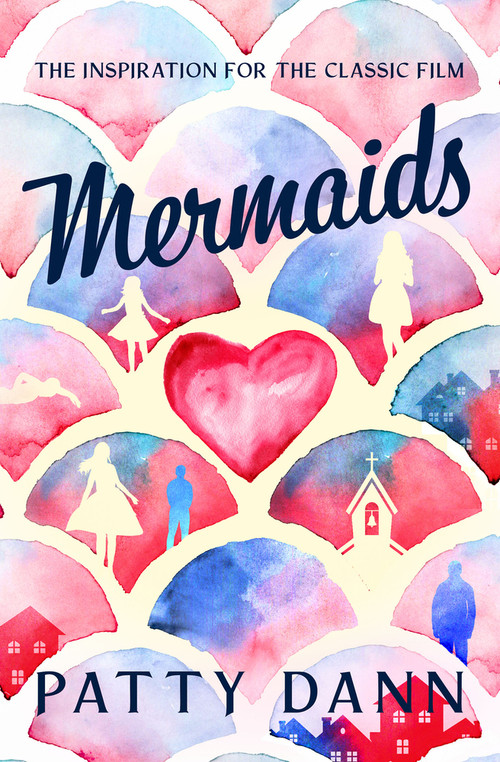 Mermaids - 9781504079662 by Patty Dann, 9781504079662