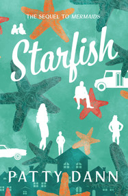 Starfish - 9781504079679 by Patty Dann, 9781504079679