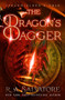 The Dragon's Dagger by R. A. Salvatore, 9781504080569