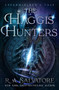 The Haggis Hunters by R. A. Salvatore, 9781504080576