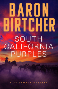 South California Purples by Baron Birtcher, 9781504082051