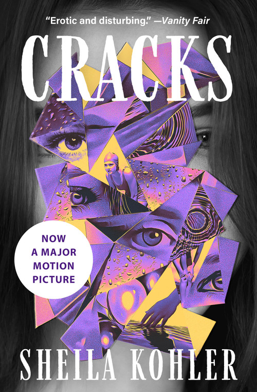 Cracks - 9781504082112 by Sheila Kohler