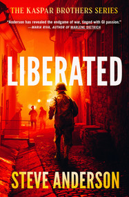 Liberated - 9781504084963 by Steve Anderson