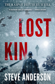 Lost Kin by Steve Anderson, 9781504084987