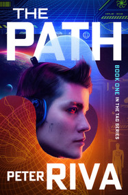 The Path by Peter Riva, 9781504085373