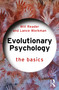 Evolutionary Psychology (The Basics) - 9780367223441 by Will Reader, Lance Workman, 9780367223441