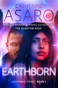 Earthborn - 9781504087865 by Catherine Asaro, 9781504087865