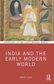 India and the Early Modern World - 9780367440657 by Jagjeet Lally, 9780367440657