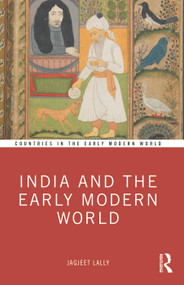 India and the Early Modern World - 9780367440657 by Jagjeet Lally, 9780367440657