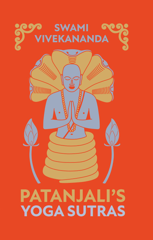 Patanjali's Yoga Sutras - 9789354407017 by Swami Vivekananda