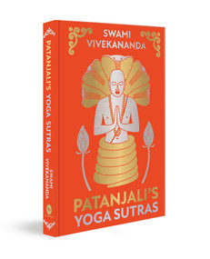 Patanjali's Yoga Sutras - 9789354407017 by Swami Vivekananda, 9789354407017