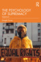 The Psychology of Supremacy (Imperium) by Dwight Turner, 9781032321776