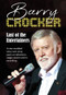 Last of the Entertainers (A star-studded story across sixty-five years of television, stage, screen and in recording) by Barry Crocker, 9781760795542